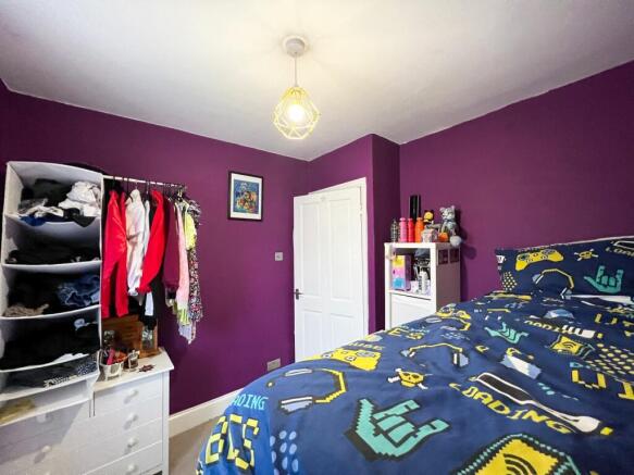 Bedroom 3