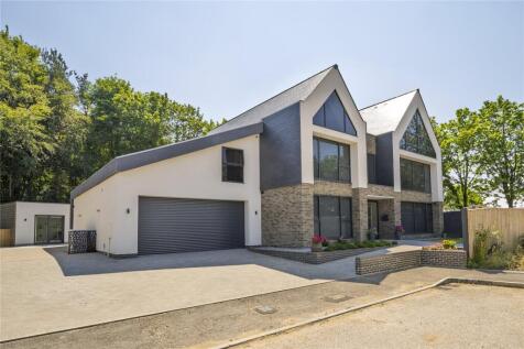 Trinity Mews, Durham, DH1