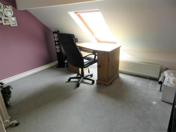 Loft Area Two