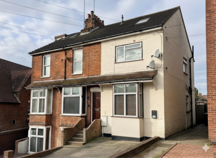 Denbigh Road, Tunbridge Wells