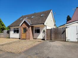 6, Back Lane, Ipswich IP6 0EB