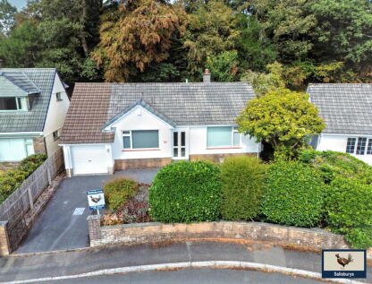 Priory Close, Tavistock, PL19 9DG