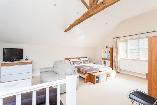 Bedroom 5