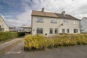 12, Buebank Road, Dalston CA5 7RE