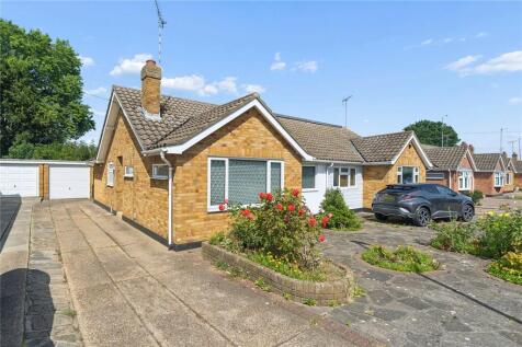 Whist Avenue, Wickford, Essex, SS11