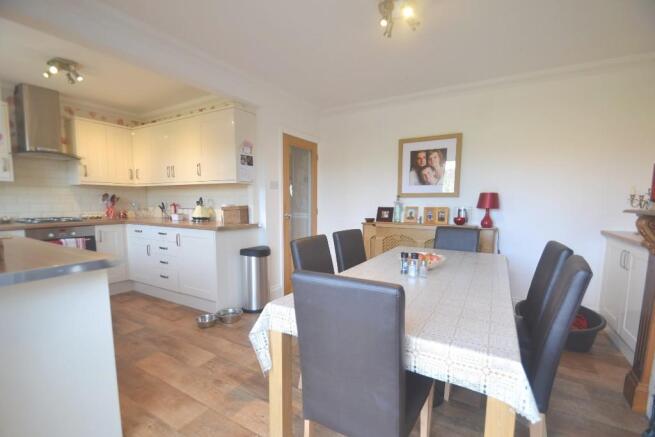 Kitchen / Diner
