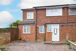 29, Cowles, Waltham Cross EN7 6HA