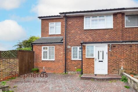 Cowles, West Cheshunt