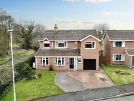 6, Meadow View, Yarnfield, Stone ST15 0RN