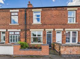 85, Emerys Road, Nottingham NG4 2QR