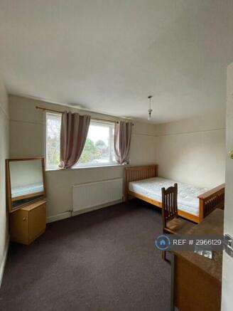 Main Bedroom