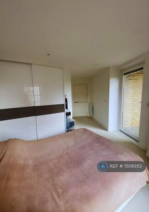 In-Built Wardrobes
