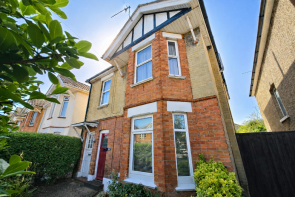 110a, Alma Road, Bournemouth BH9 1AL