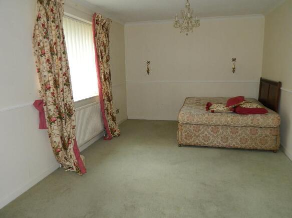 4 Shaftesbury Court 