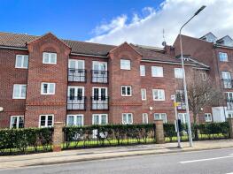 26, Coleman Court, Station Road, Clacton-on-sea CO15 6PY