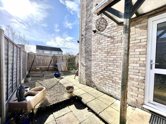 Side Area