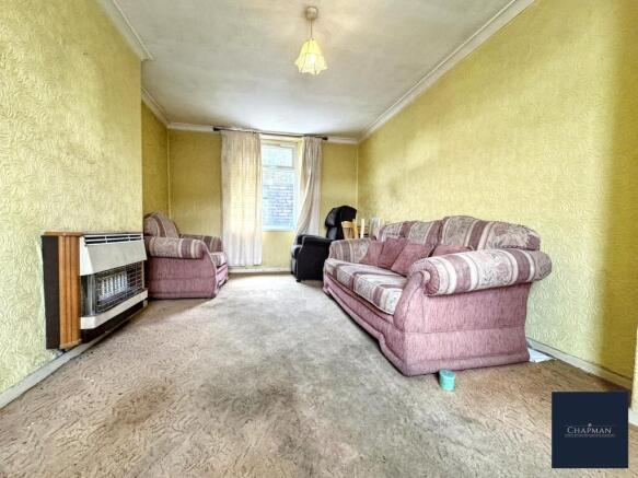 Entirety of the internals