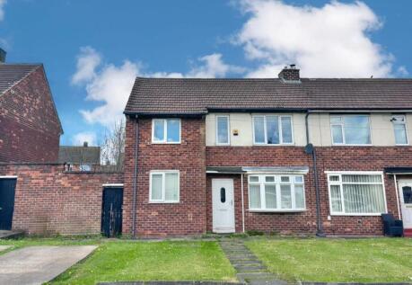 Raglan Close, Stockton-On-Tees