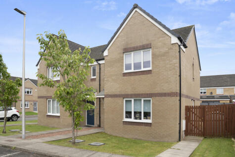 Barmore Crescent, Bishopton