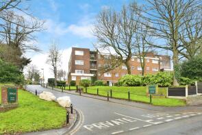 32, Selwood, Doncaster Road, East Dene, Rotherham S65 2BW