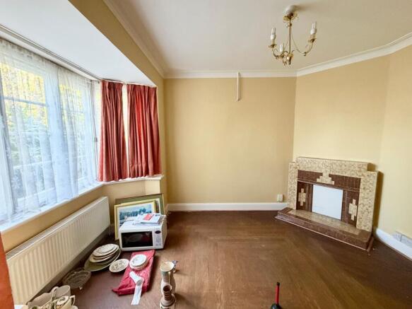 SITTING ROOM
