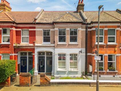Moring Road, Tooting Bec, SW17