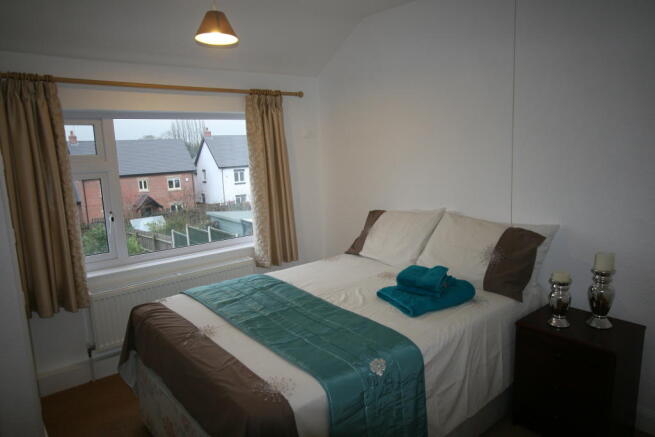 2nd Bedroom