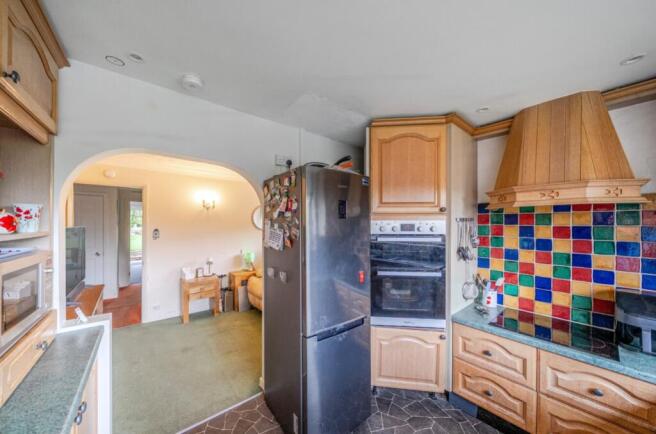 2 bed Detached for sale Image 7
