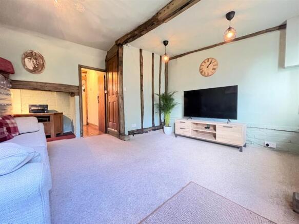 Living room 1
