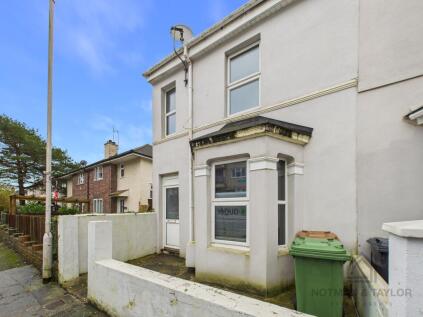 22 Kathleaven Street, Plymouth, Devon PL5 1PZ