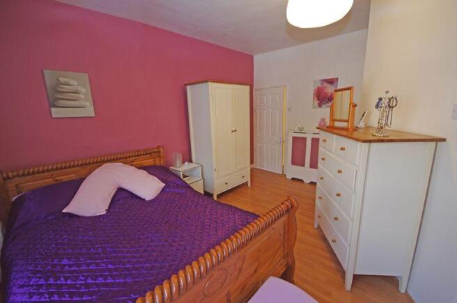 Bed 1