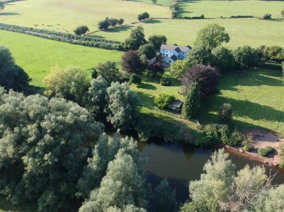 Aerial Image