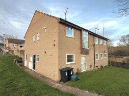 21, Woodfield Close, Exmouth EX8 4HA