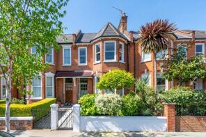 51, Highlever Road, London W10 6PR