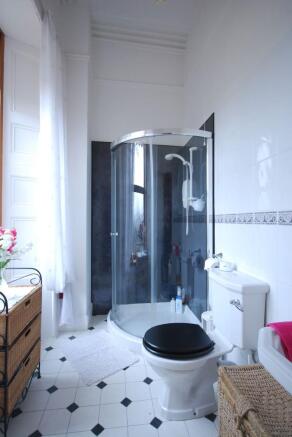 En-Suite
