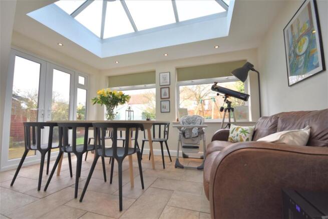 Orangery