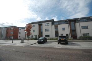 61c, Drip Road, Raploch, Stirling FK8 1RN