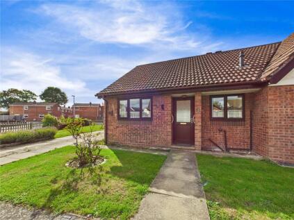 Lea Close, Braintree, Essex, CM7