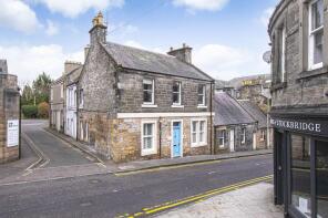86, St Margaret Street, Dunfermline KY12 7PH