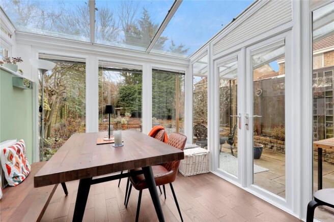 2 bed Semi-Detached for sale Image 7