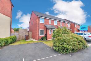 204, Upton Drive, Burton-on-trent DE14 2FG