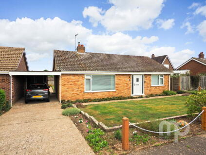 Clifton Road, Wymondham, NR18