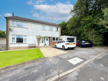 Dale View, Cockermouth, CA13 9EW