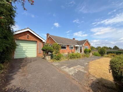 Stockwood Lane, Inkberrow