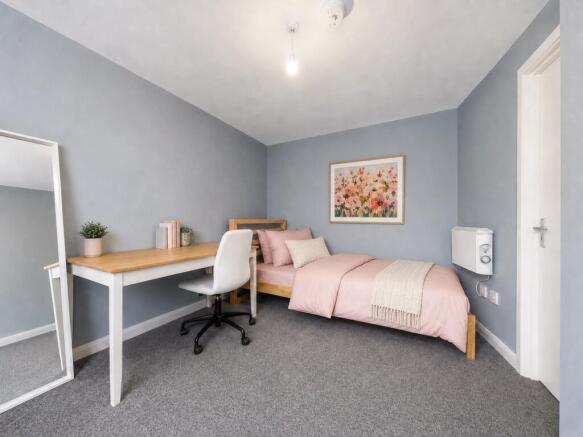Studio Room