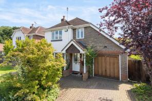 Belway, Beaconsfield Road, Haywards Heath RH17 7JU