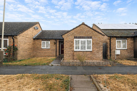 Cotton Close, Rushey Mead, Leicester, LE4