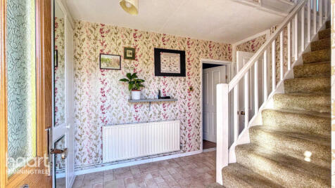 Palfrey Heights, Manningtree