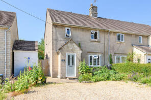 22, Poston Way, Bradford-on-avon BA15 2NJ