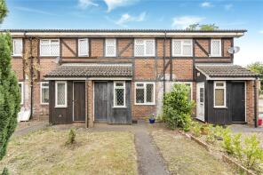 6a, Heronfield, Englefield Green TW20 0RG